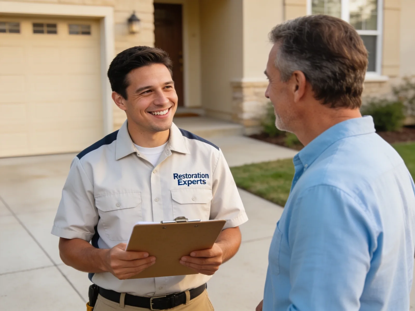 Water Damage Cleanup Joaquin, TX FAQs